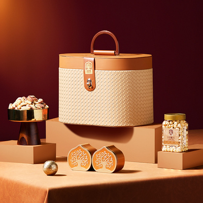 臻味-2090g环球典雅礼盒