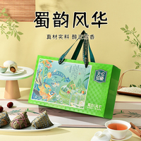 天伦印象-950g蜀韵风华