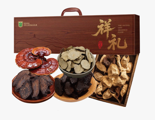 山诺·祥礼 310g