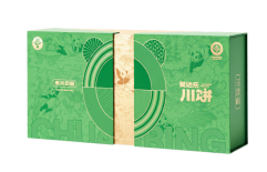 蜀月团圆