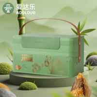 爱达乐-2162g粽意自然
