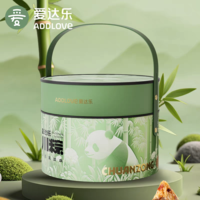 爱达乐-1710g粽情蜀景
