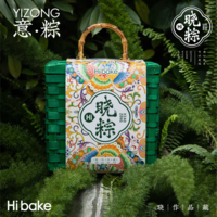 hibake晓粽-1.603kg意粽