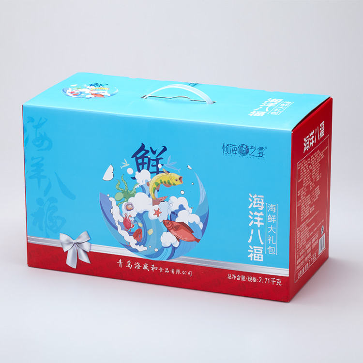 食品大礼包|买海鲜大礼包,海鲜大礼包,鸿洋食品